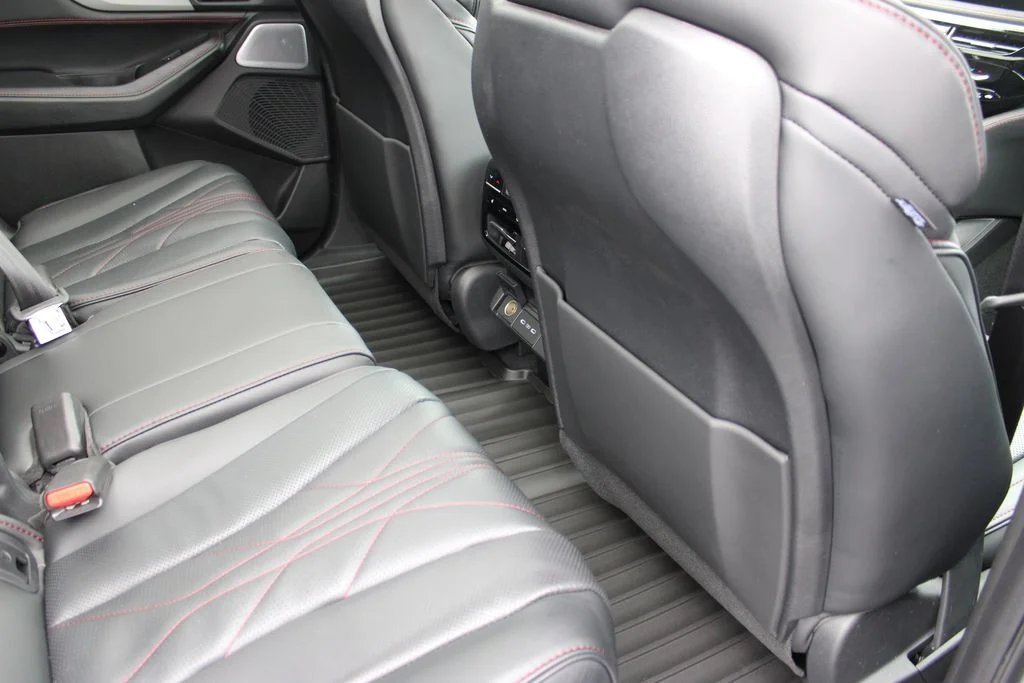 New 2026 Urban Gray Pearl Acura A-Spec Advance Package image 49