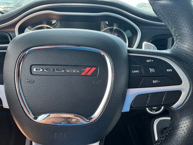 Certified Used 2017 White Knuckle Clearcoat Dodge GT image 29