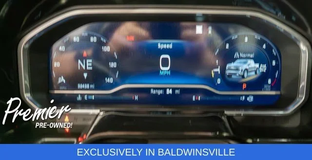 2023 Chevrolet Silverado 1500 LTZ - Photo 21