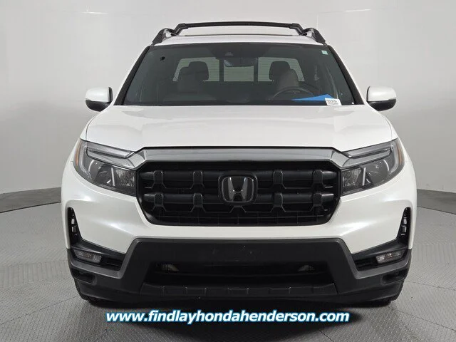 2024 Honda Ridgeline RTL - Photo 41