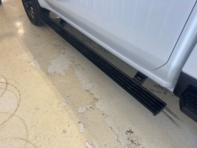 2026 GMC Sierra 2500HD Denali Ultimate - Photo 26