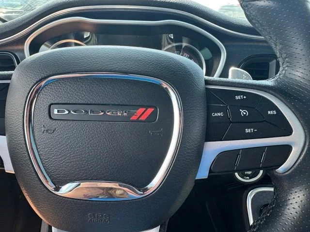 Used 2017 White Dodge GT image 29