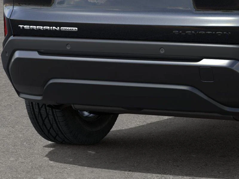 2026 GMC Terrain Elevation - Photo 14