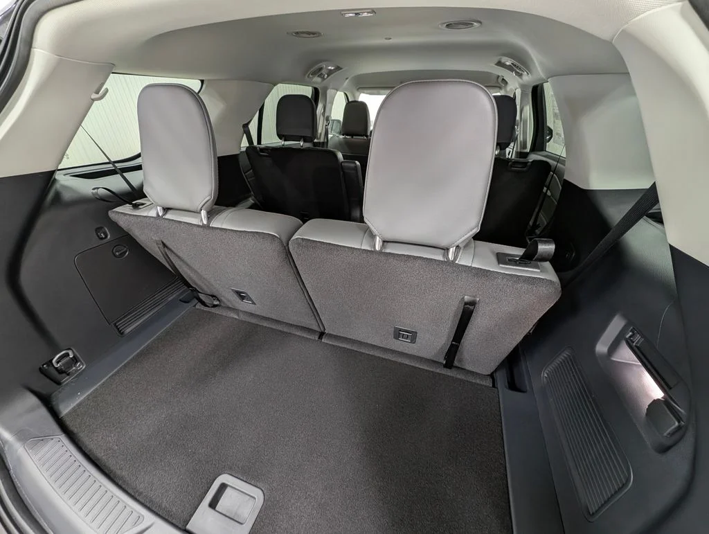 New 2026 Carbonized Gray Metallic Ford Active image 19