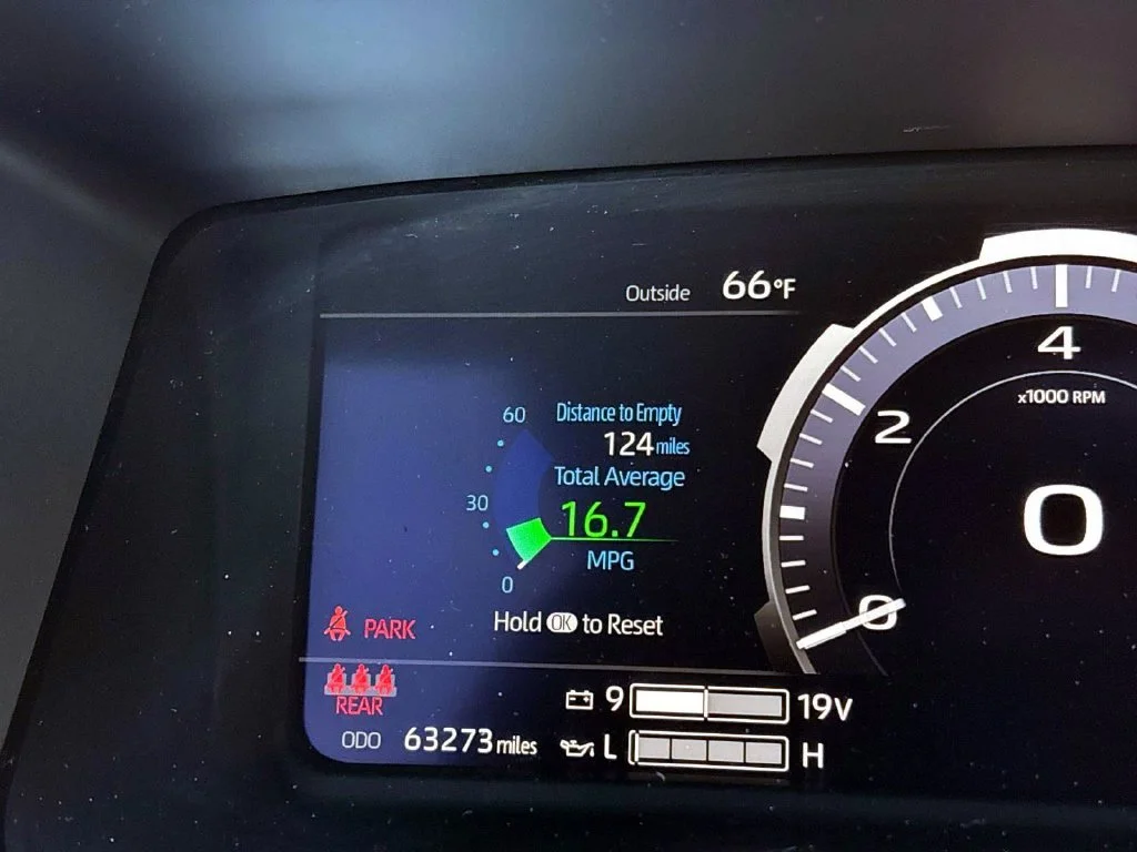 Used 2024 Magnetic Gray Metallic Toyota TRD Pro image 23