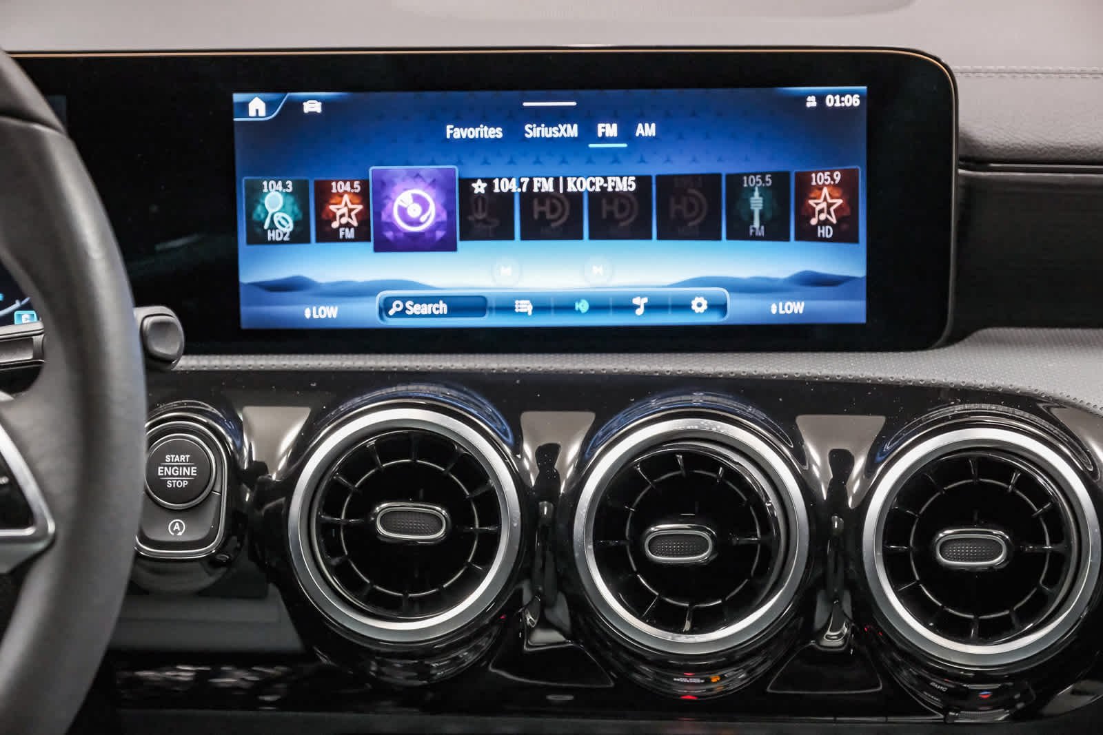 Certified Used 2026 Night Black Mercedes-Benz CLA 250 image 18