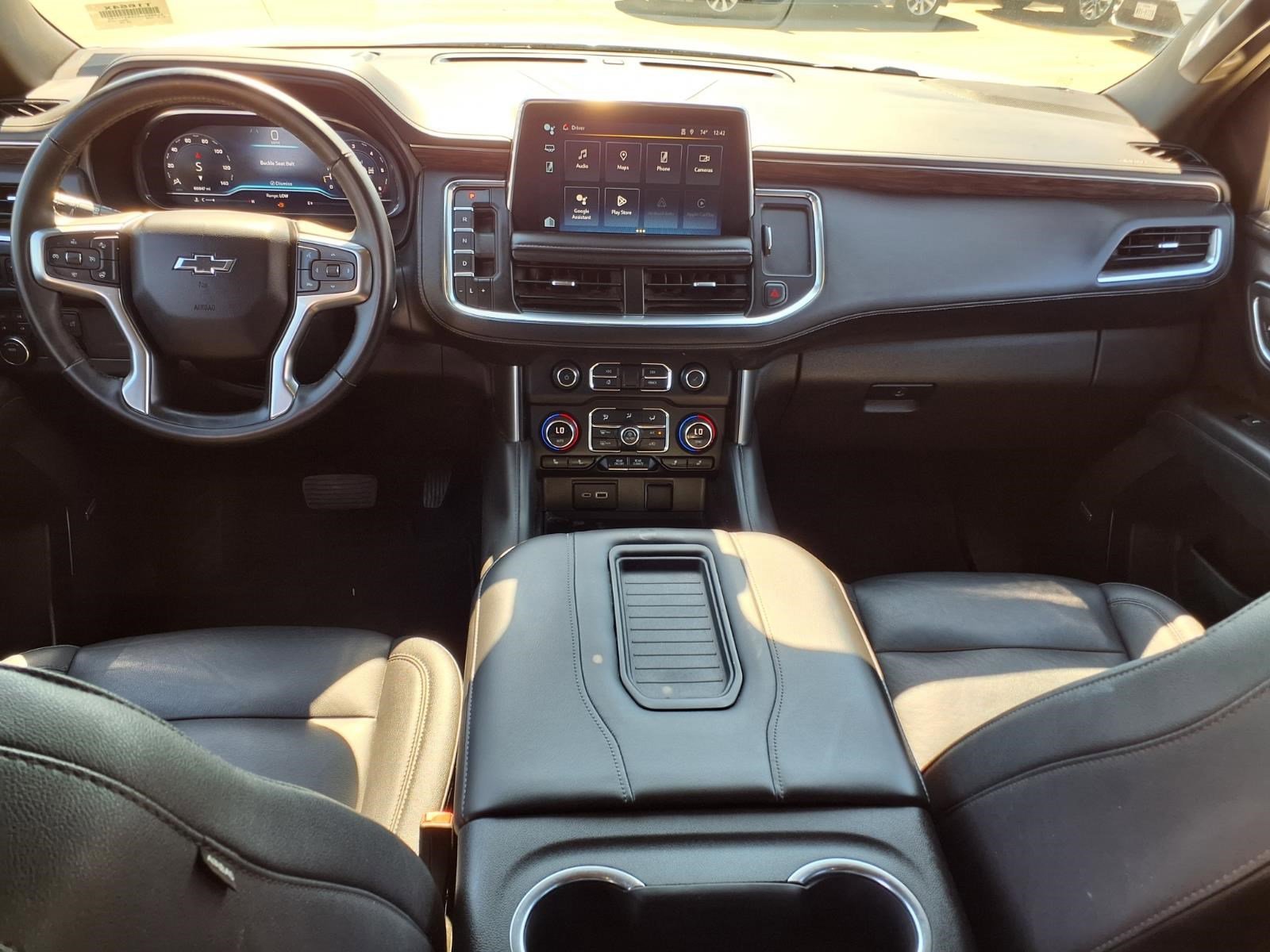 2023 Chevrolet Tahoe Z71 - Photo 12