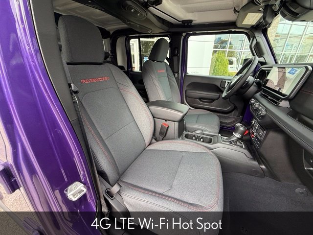 New 2026 Reign Exterior Paint Jeep Shadow Ops image 31