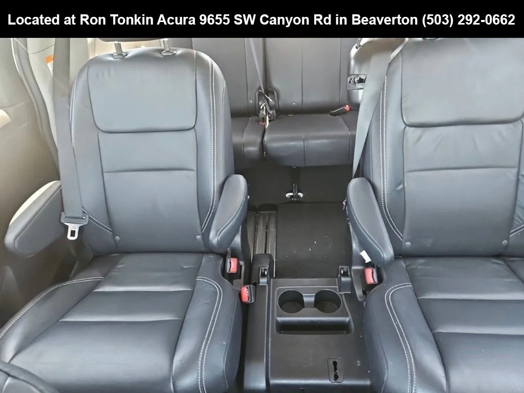 Used 2015 Super White Toyota SE image 11