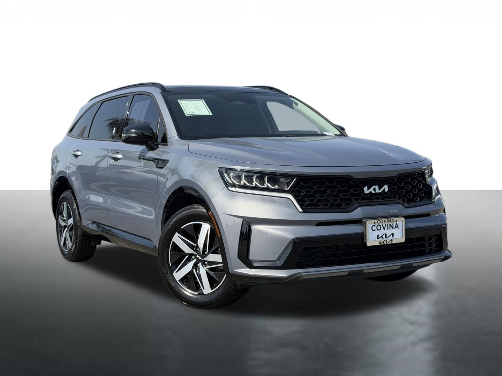 2022 Kia Sorento S AT's photo