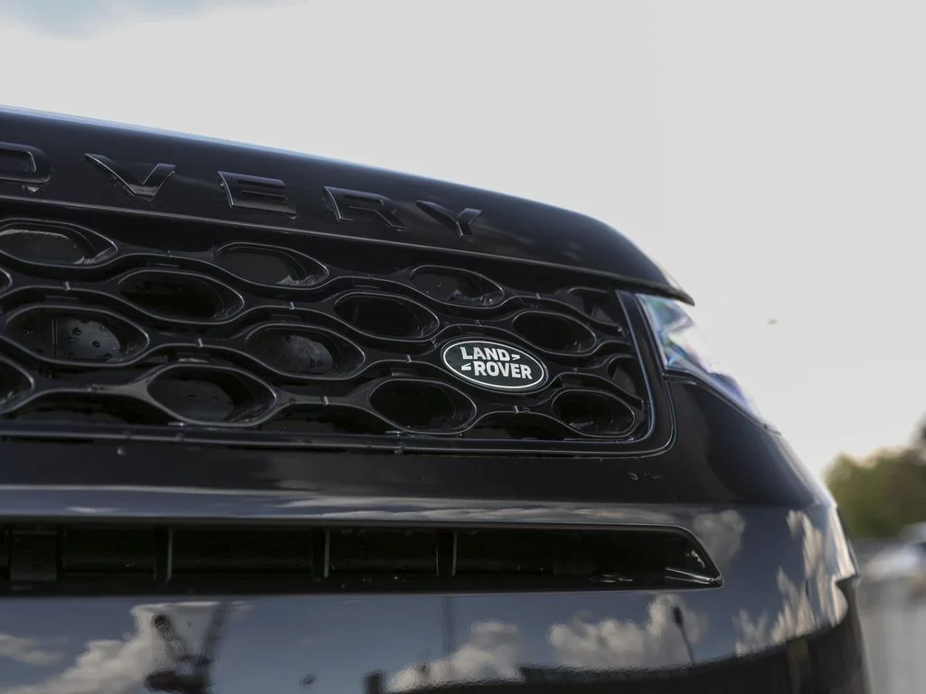 2025 Land Rover Discovery Sport Dynamic SE - Photo 12