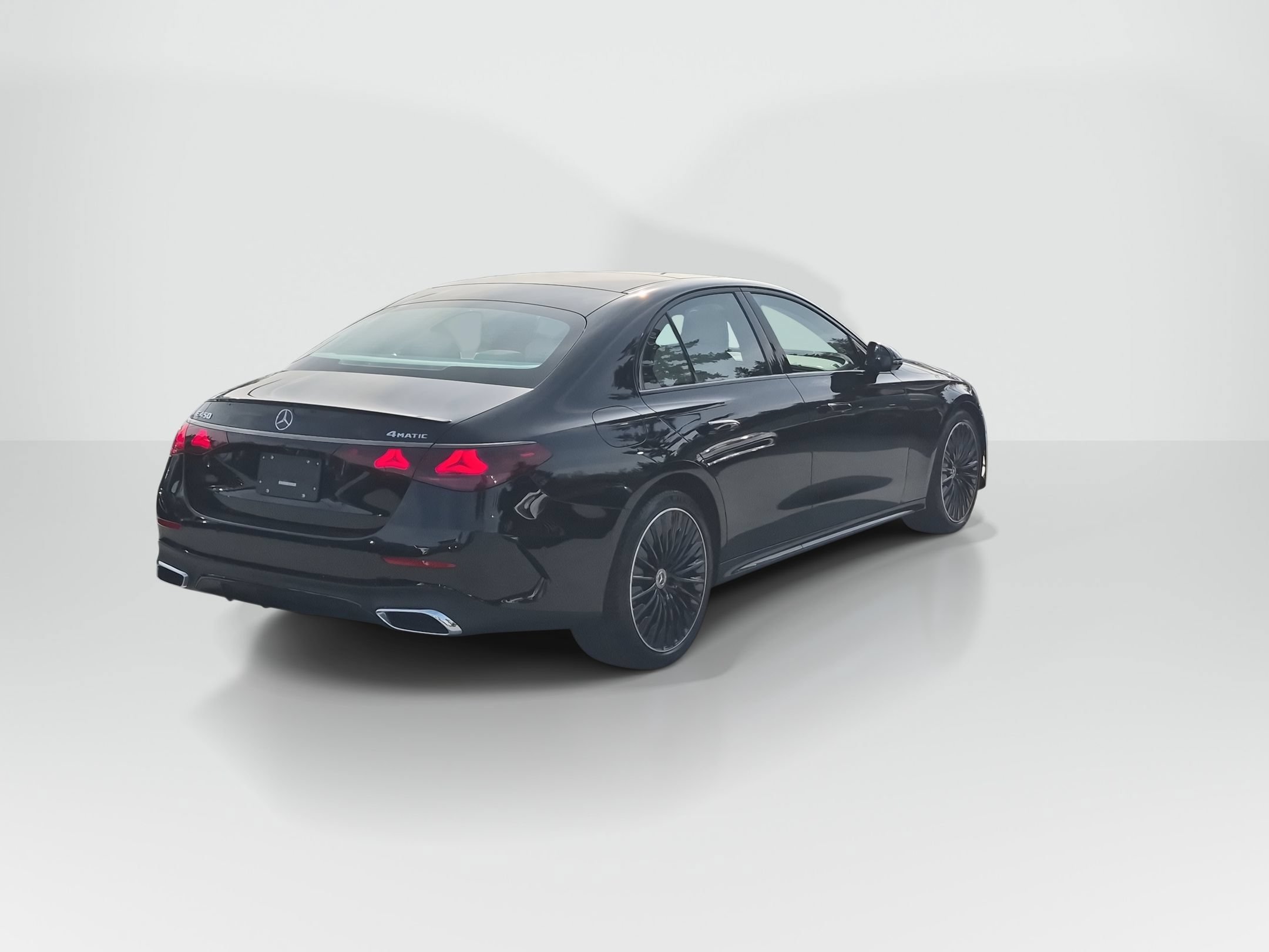 New 2027 Black Mercedes-Benz E 450 image 43