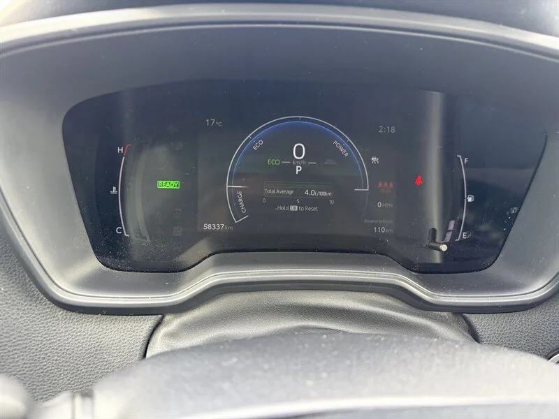 Used 2023 Silver Toyota LE image 13