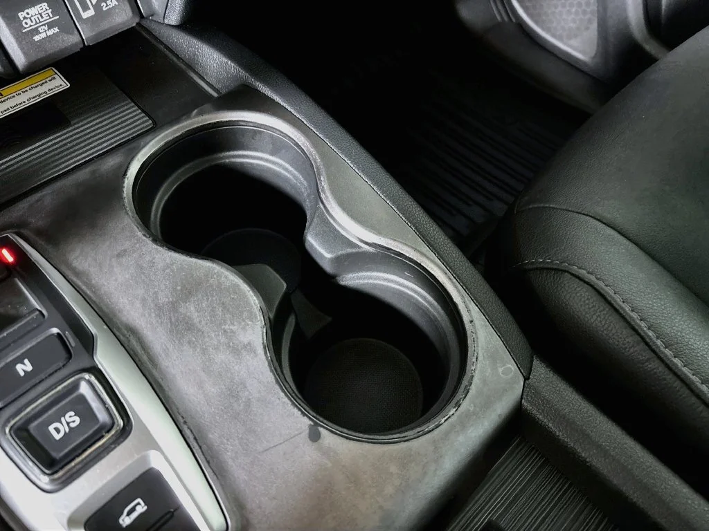 Used 2021  Honda Special Edition image 15