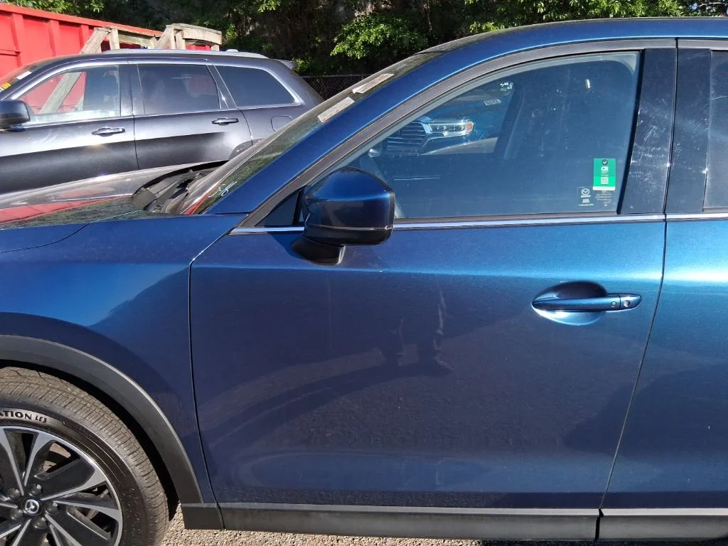 Used 2023 Blue Mazda 2.5 S Premium Package image 14