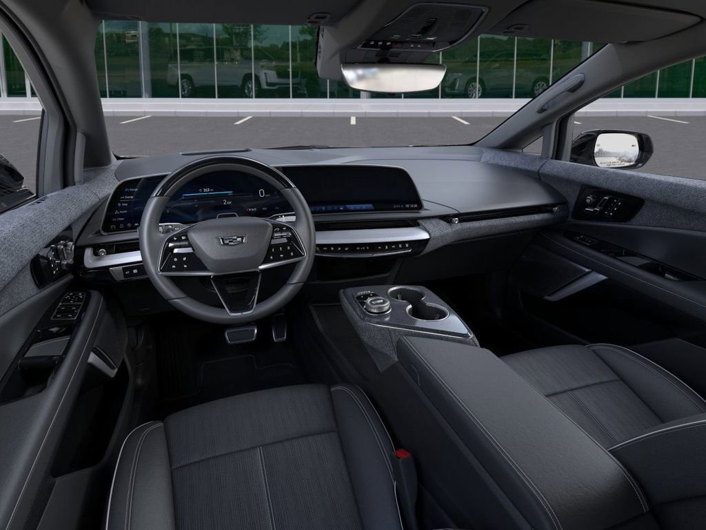 2025 Cadillac OPTIQ Sport 2 - Photo 15