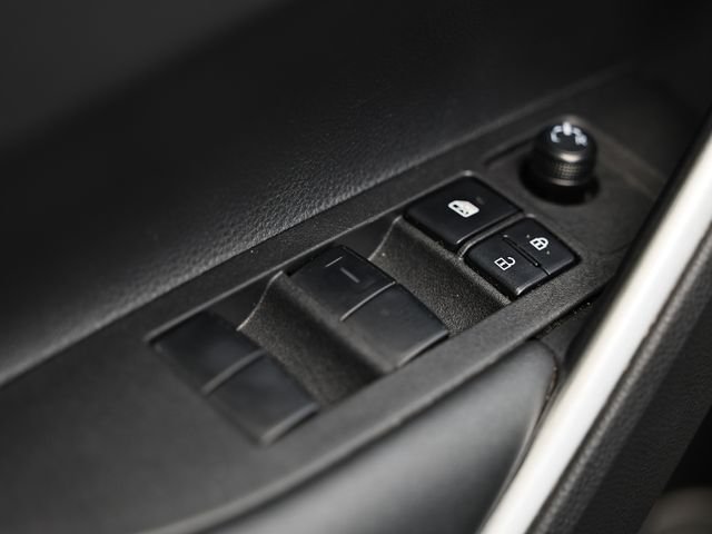 Used 2026 Jet Black Toyota XLE image 17