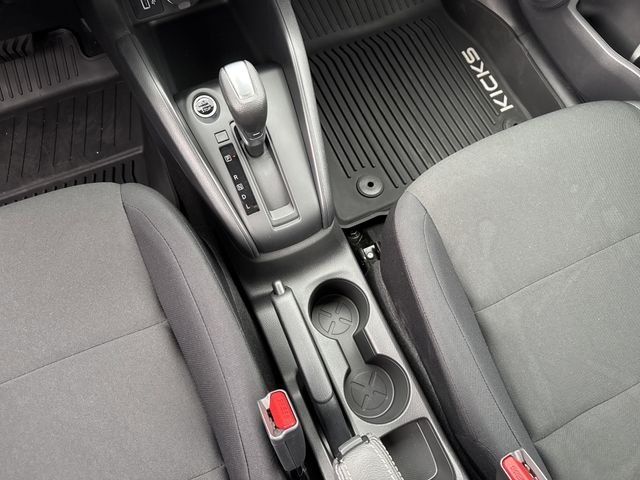 2025 Nissan KICKS PLAY Base - Photo 17