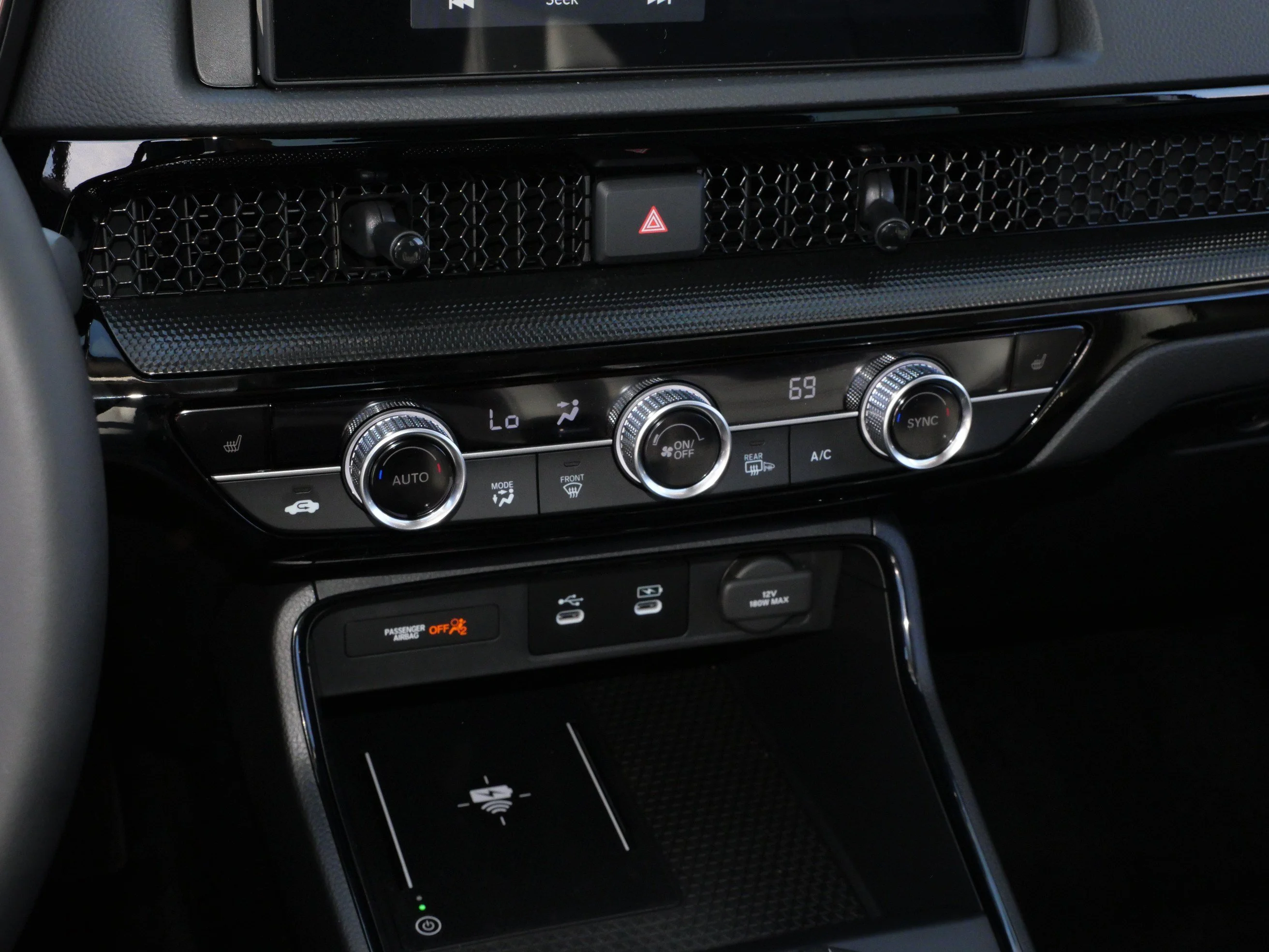 2026 Honda CR-V EX-L - Photo 23