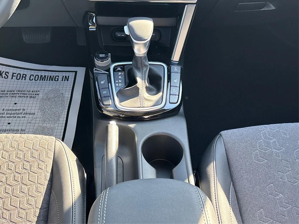 New 2026 Blue Kia S image 13