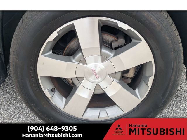 Used 2012 Black GMC SLT-1 image 11