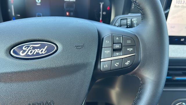 2025 Ford Maverick XLT - Photo 25