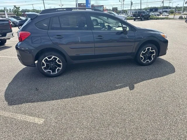 Used 2017 Dark Gray Metallic Subaru 2.0i Limited image 24