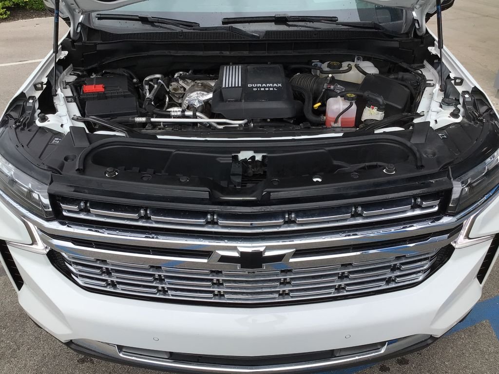Used 2024 White Chevrolet Premier image 42