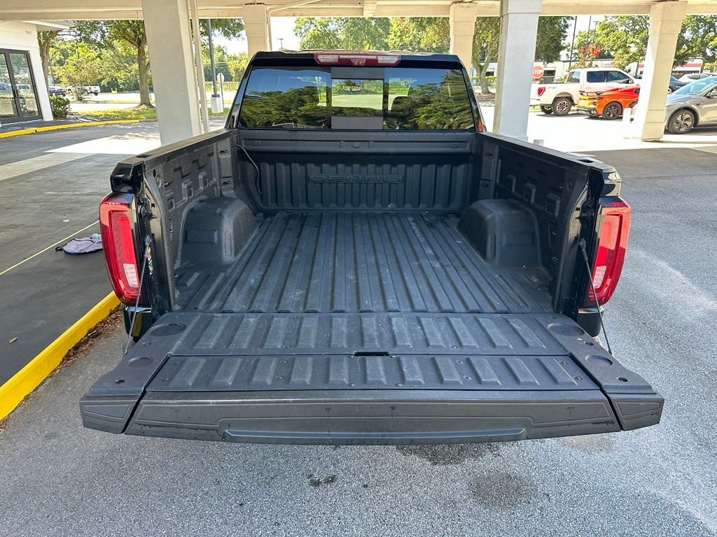 Used 2023 Black GMC Denali image 33