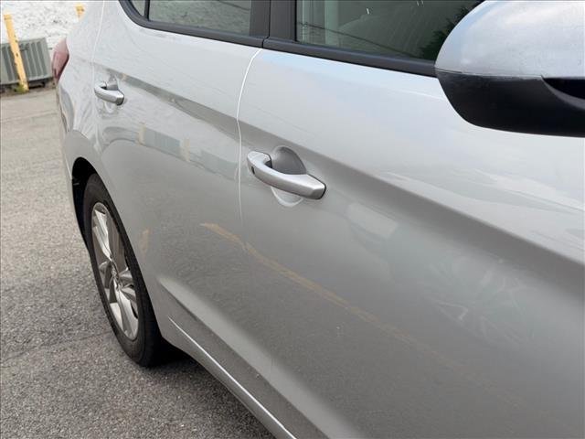 Used 2019 Symphony Silver Hyundai Value Edition image 6