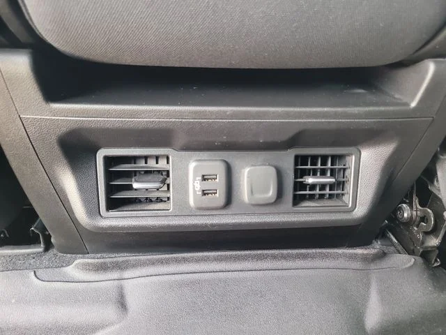 Used 2021 White Chevrolet LT image 16