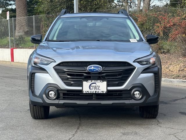 2025 Subaru Outback Onyx Edition - Photo 8