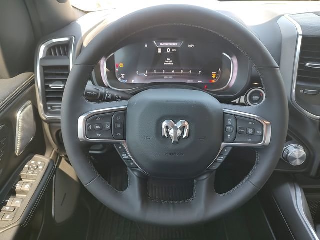 2026 RAM 1500 Laramie - Photo 11