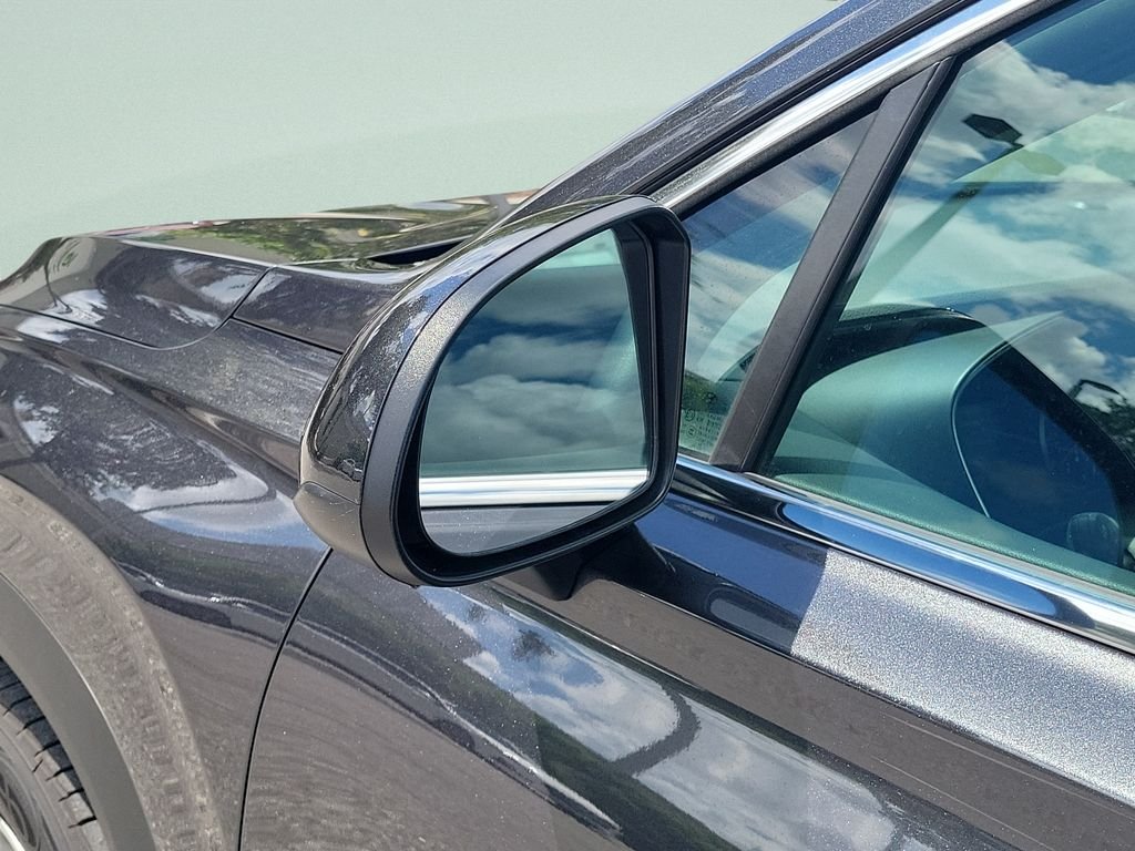 2021 Hyundai Santa Fe SE - Photo 27