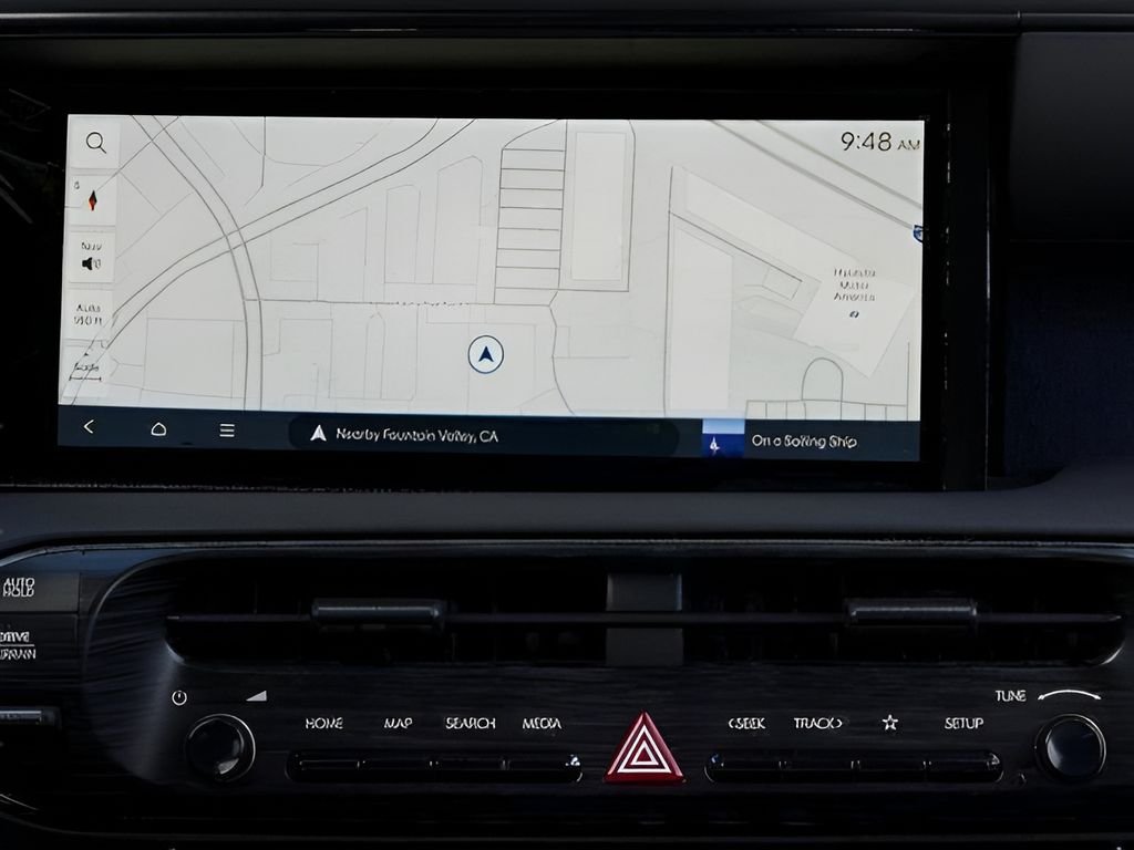 2026 Hyundai Palisade XRT Pro - Photo 13