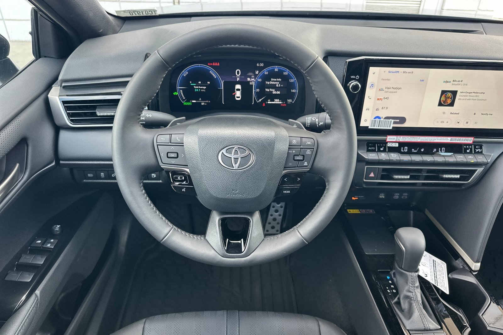 Used 2026 Underground Toyota XSE image 14