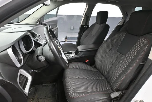 2013 Chevrolet Equinox 1LT - Photo 22