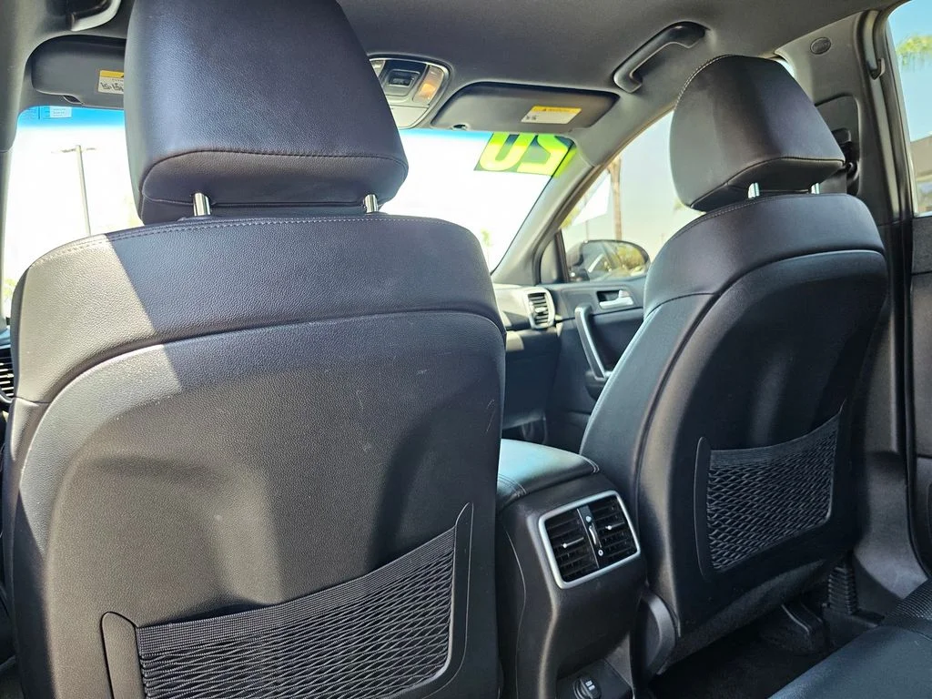 Used 2020 Gray Kia S image 20