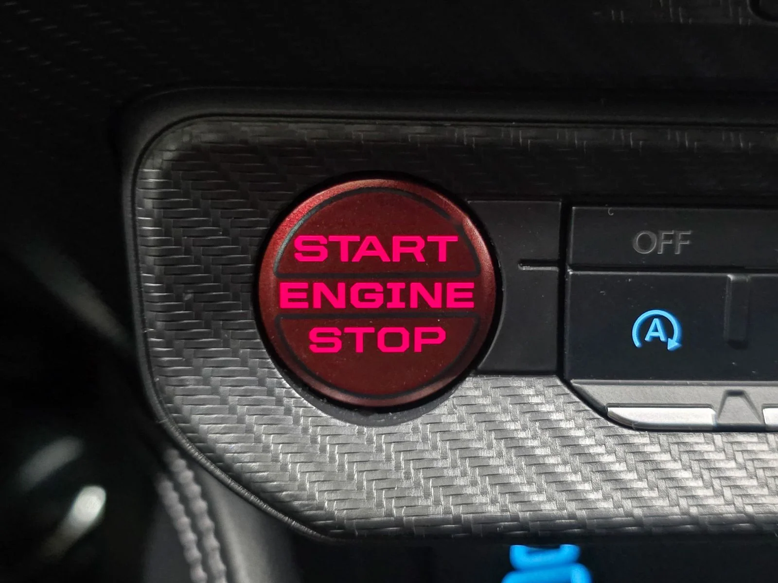 New 2025 Shadow Black Ford EcoBoost® Premium Fastback image 28