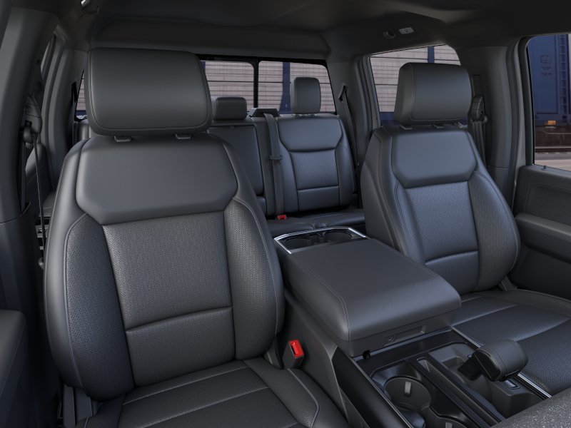 New 2026 Avalanche Ford Lariat® image 10
