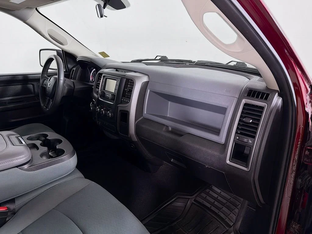 Used 2019 Maroon Ram Express image 24