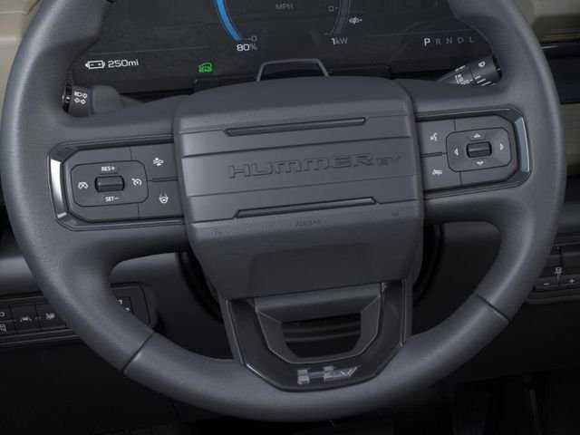 2026 GMC HUMMER EV 2X - Photo 19