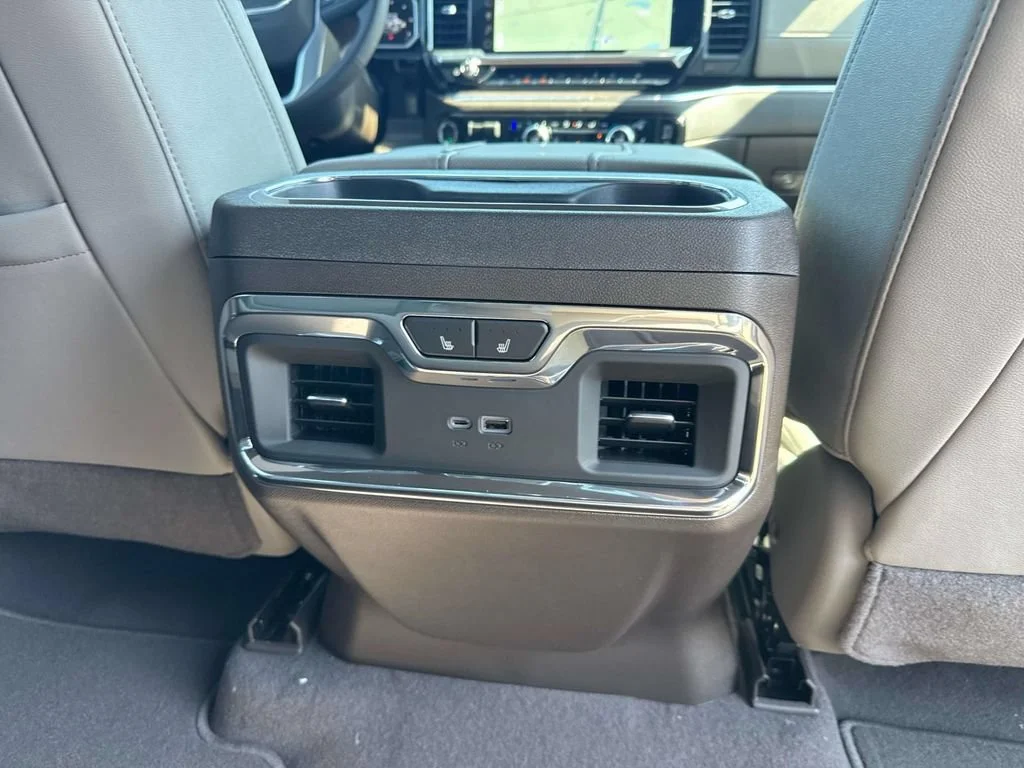 New 2026 Summit White GMC SLT image 18