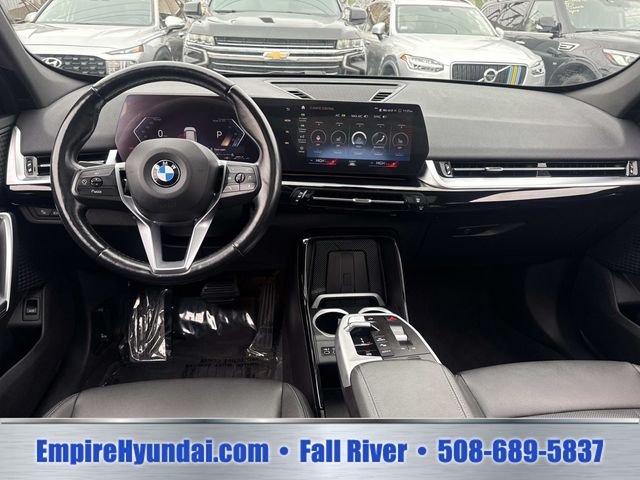 2023 BMW X1 28i - Photo 15
