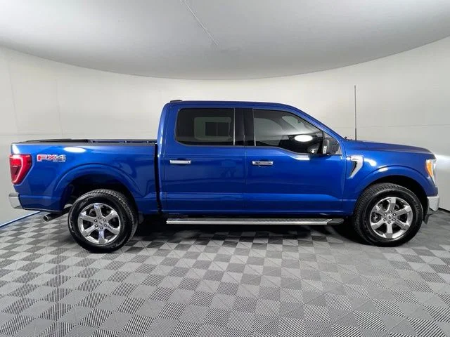 2023 Ford F-150 XLT - Photo 8