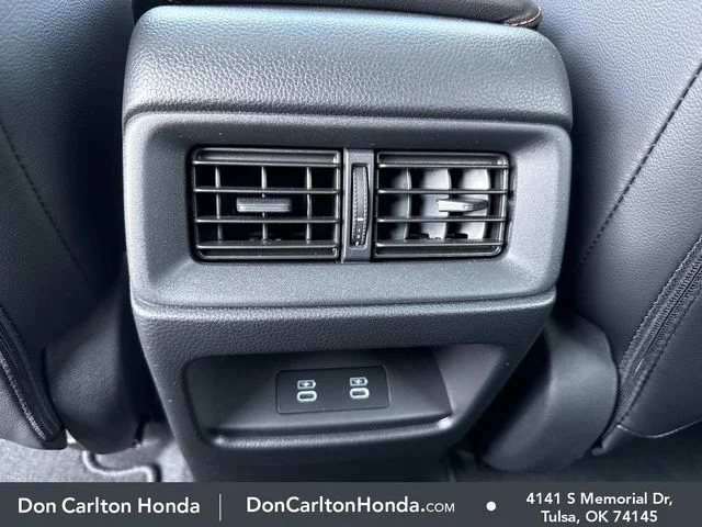 2025 Honda CR-V Sport-L - Photo 19