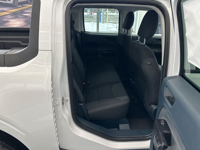 New 2026 Oxford White Ford XL image 41