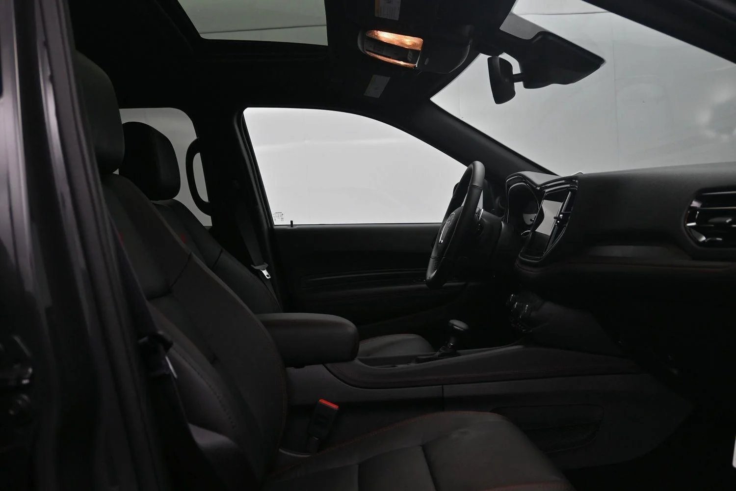 2026 Dodge Durango GT Plus - Photo 9