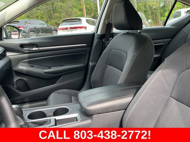 2022 Nissan Altima SV - Photo 10