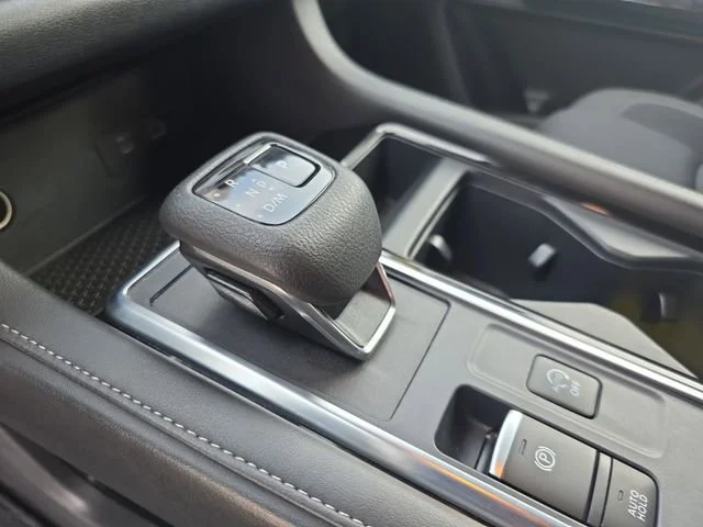 Used 2024 Silver Nissan SV image 23